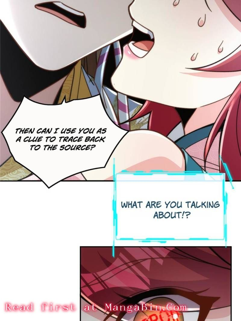 Becoming immortal by doing nothing Chapter 31 35